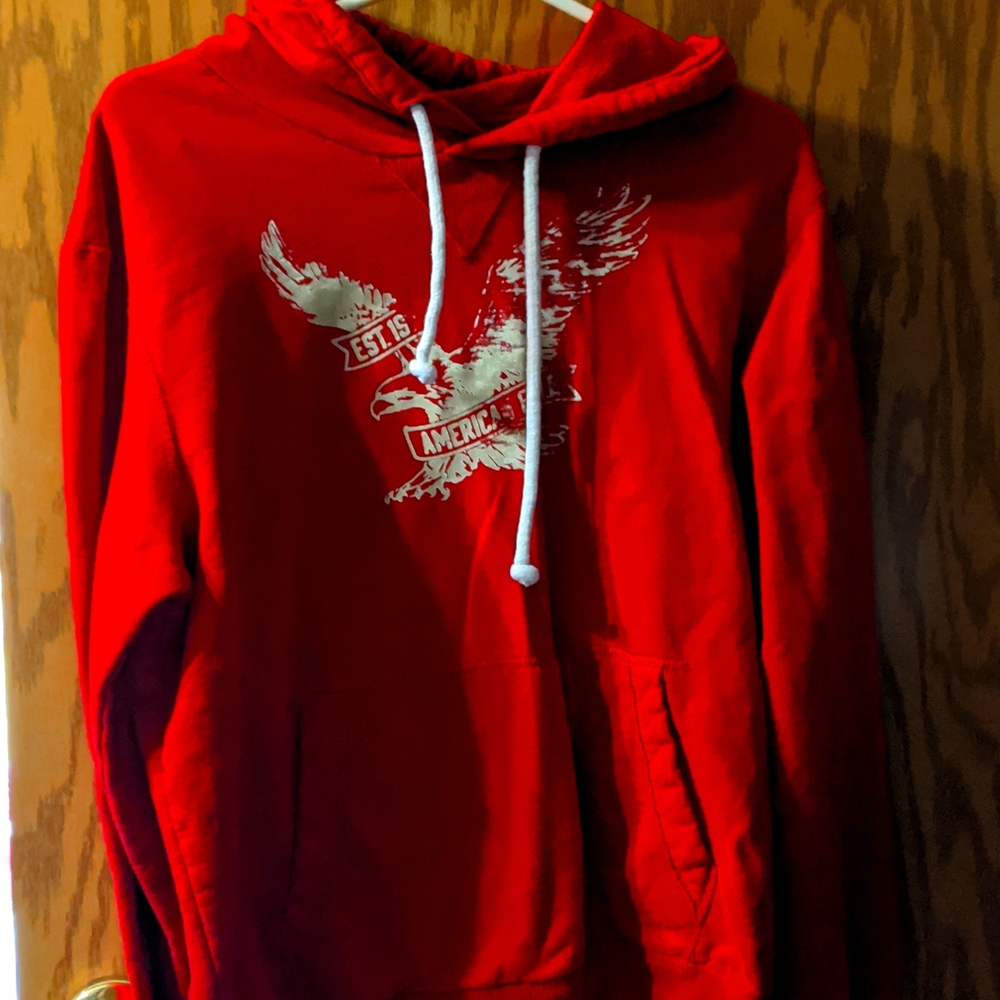 Men's American Eagle sweatshirt